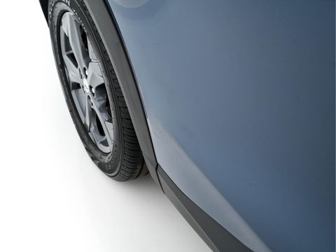 Ford Mustang Mach-E RWD 75 kWh (3-Fase-11 kW) {SOH-90%} (INCL-BTW) Aut.*LEATHER | FULL-LED | DAB | DIGI-COCKPIT | KEYLESS | NAVI-FULLMAP | CARPLAY | HEATED-COMFORTSEATS | TOPVIEW |  ADAPTIVE-CRUISE | PRIVACY-GLASS | 18'' ALU*