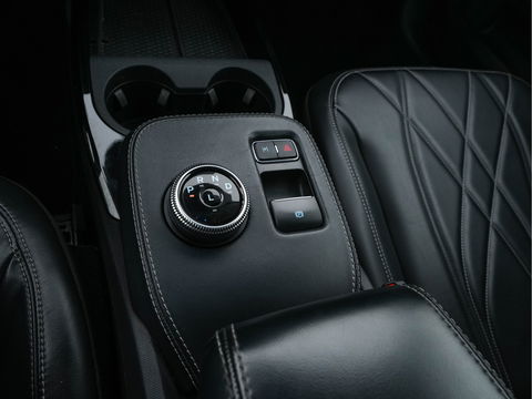 Ford Mustang Mach-E RWD 75 kWh (3-Fase-11 kW) {SOH-90%} (INCL-BTW) Aut.*LEATHER | FULL-LED | DAB | DIGI-COCKPIT | KEYLESS | NAVI-FULLMAP | CARPLAY | HEATED-COMFORTSEATS | TOPVIEW |  ADAPTIVE-CRUISE | PRIVACY-GLASS | 18'' ALU*