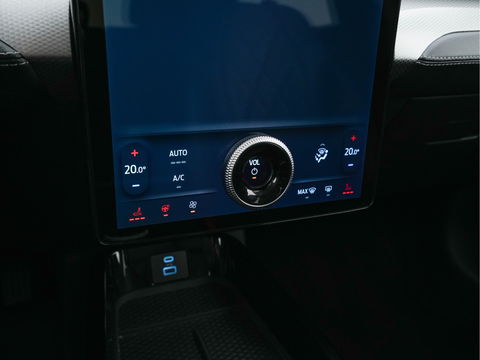 Ford Mustang Mach-E RWD 75 kWh (3-Fase-11 kW) {SOH-90%} (INCL-BTW) Aut.*LEATHER | FULL-LED | DAB | DIGI-COCKPIT | KEYLESS | NAVI-FULLMAP | CARPLAY | HEATED-COMFORTSEATS | TOPVIEW |  ADAPTIVE-CRUISE | PRIVACY-GLASS | 18'' ALU*