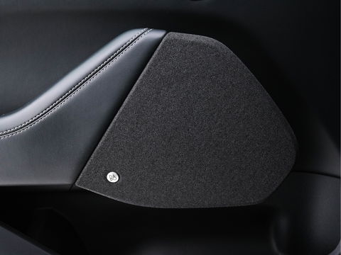 Ford Mustang Mach-E RWD 75 kWh (3-Fase-11 kW) {SOH-90%} (INCL-BTW) Aut.*LEATHER | FULL-LED | DAB | DIGI-COCKPIT | KEYLESS | NAVI-FULLMAP | CARPLAY | HEATED-COMFORTSEATS | TOPVIEW |  ADAPTIVE-CRUISE | PRIVACY-GLASS | 18'' ALU*