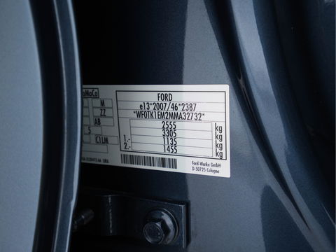 Ford Mustang Mach-E RWD 75 kWh (3-Fase-11 kW) {SOH-90%} (INCL-BTW) Aut.*LEATHER | FULL-LED | DAB | DIGI-COCKPIT | KEYLESS | NAVI-FULLMAP | CARPLAY | HEATED-COMFORTSEATS | TOPVIEW |  ADAPTIVE-CRUISE | PRIVACY-GLASS | 18'' ALU*