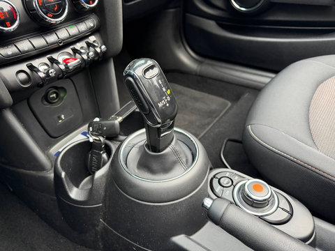 MINI Cabrio 1.5 Cooper Salt 136PK|Navi|Carplay|CruiseC| Ambienteverlichting