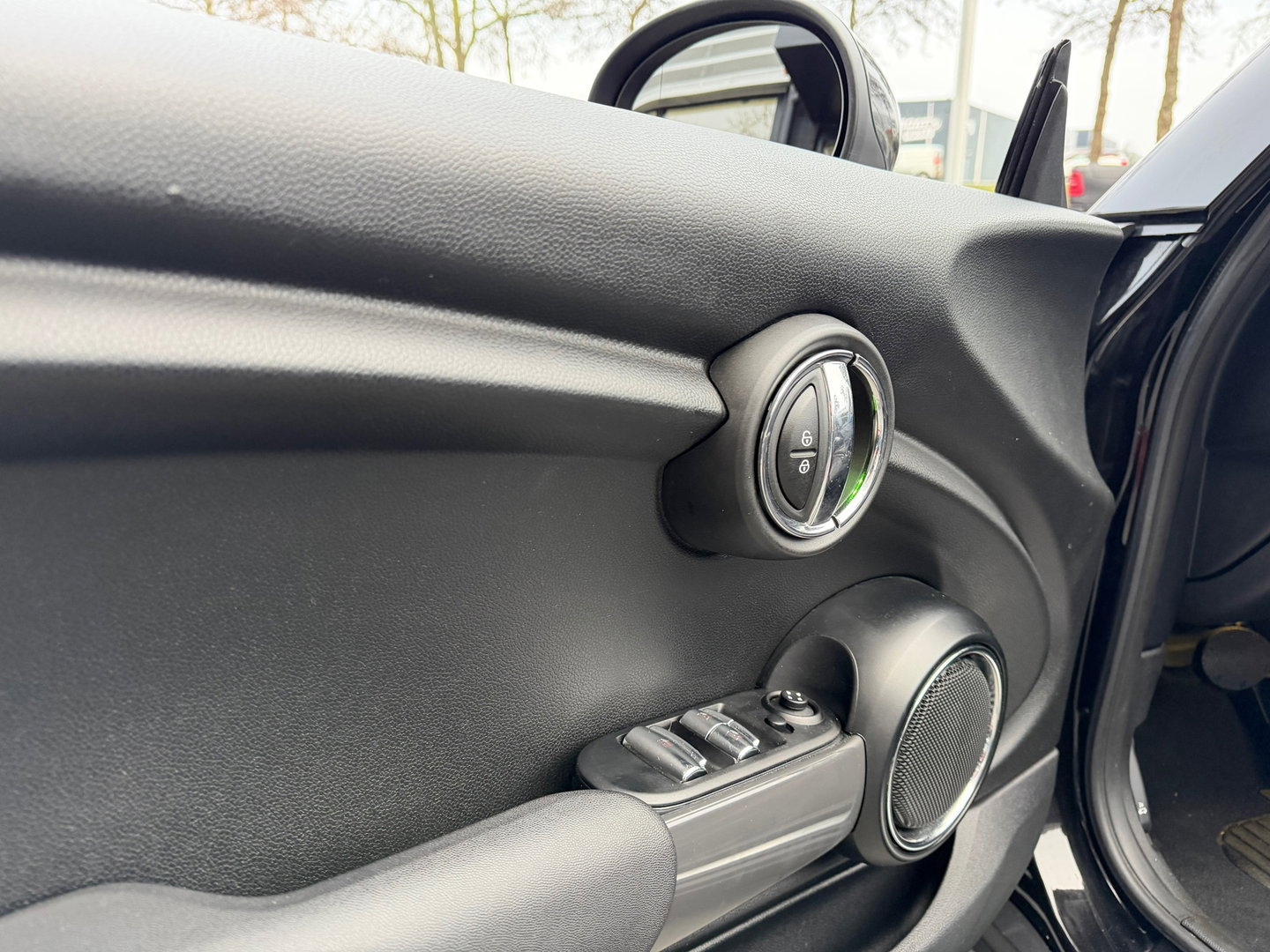 MINI Cabrio 1.5 Cooper Salt 136PK|Navi|Carplay|CruiseC| Ambienteverlichting