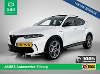 Alfa Romeo Tonale - 1.5T Hybrid Veloce PANO | CAMERA | STOELVERWAMING & VENTILATIE | LEER