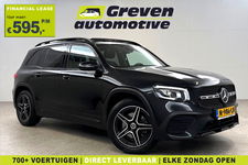 Mercedes-Benz GLB - 200 Business AMG | Pano | Sfeer | Camera | Carplay | Virtual | Trekhaak | Cruise