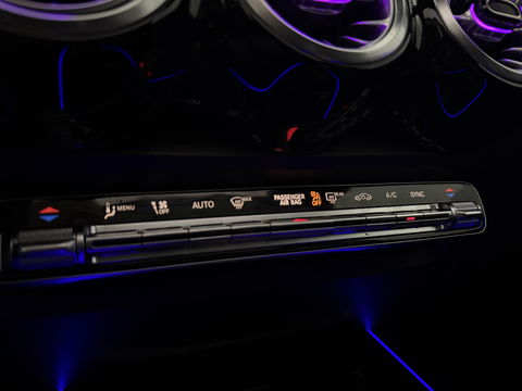 Mercedes-Benz GLB 200 Business AMG | Pano | Sfeer | Camera | Carplay | Virtual | Trekhaak | Cruise | NAP