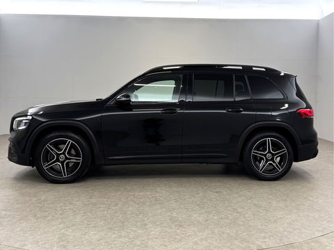 Mercedes-Benz GLB 200 Business AMG | Pano | Sfeer | Camera | Carplay | Virtual | Trekhaak | Cruise | NAP