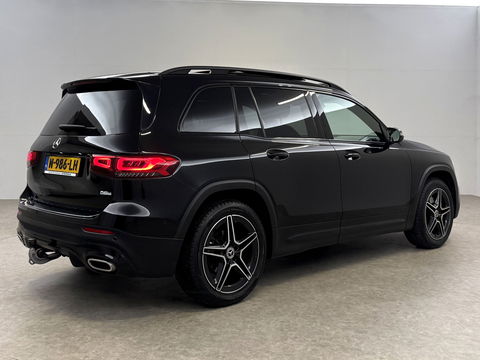 Mercedes-Benz GLB 200 Business AMG | Pano | Sfeer | Camera | Carplay | Virtual | Trekhaak | Cruise | NAP