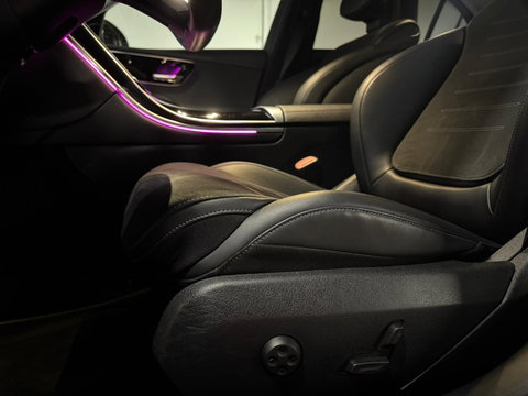 Mercedes-Benz C-Klasse 200 AMG Line SFEER CAM'