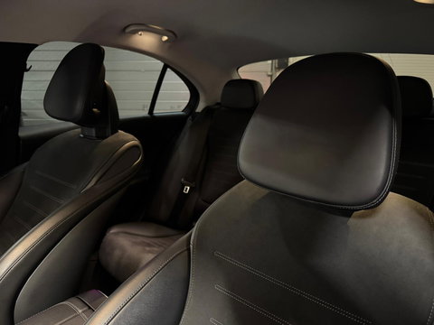 Mercedes-Benz C-Klasse 200 AMG Line SFEER CAM'
