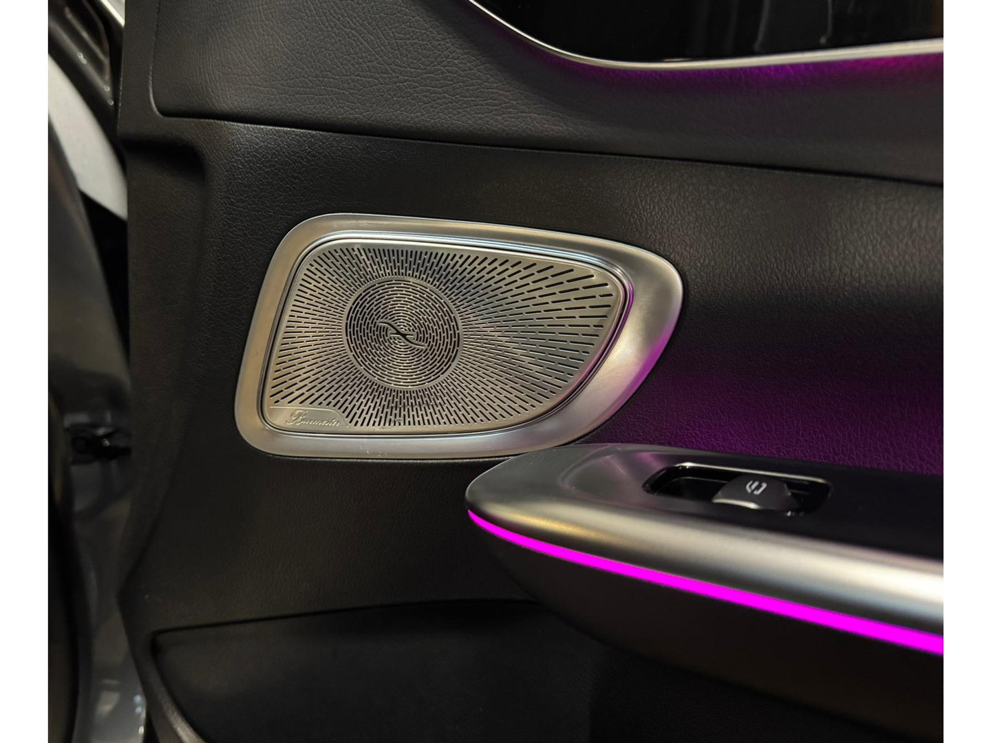 Mercedes-Benz C-Klasse 200 AMG Line SFEER CAM'