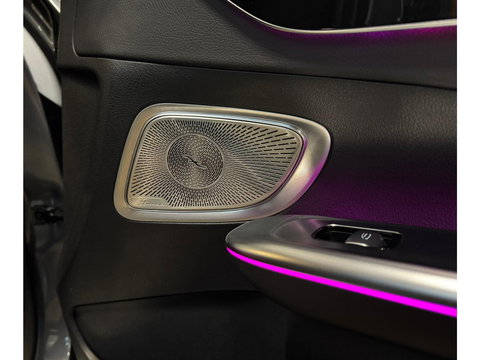 Mercedes-Benz C-Klasse 200 AMG Line SFEER CAM'