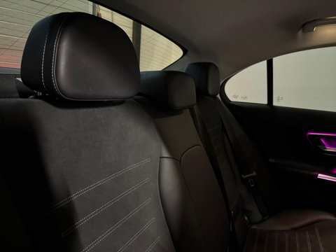 Mercedes-Benz C-Klasse 200 AMG Line SFEER CAM'