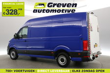Volkswagen Crafter - 2.0 TDI L3H3 | Laadklep | Airco | Camera | Cruise | Carplay | Parkeersensoren