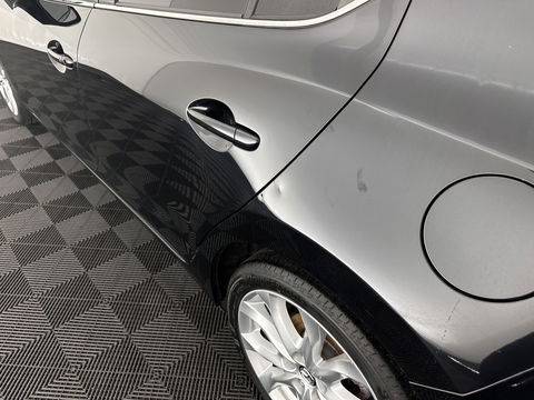 Mazda 3 2.2D Skylease GT *LEATHER | CRUISE | HEATED-COMFORTSEATS | HEAD UP | PRIVACYGLASS | XENON | TOWBAR | LANE-ASSIST |  18"ALU*