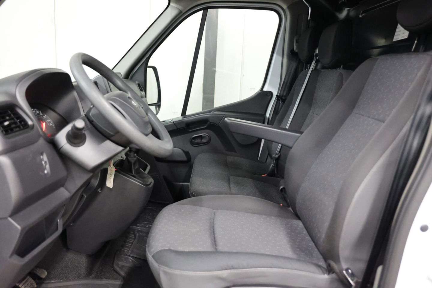 Opel Movano 2.3 Turbo L3H2