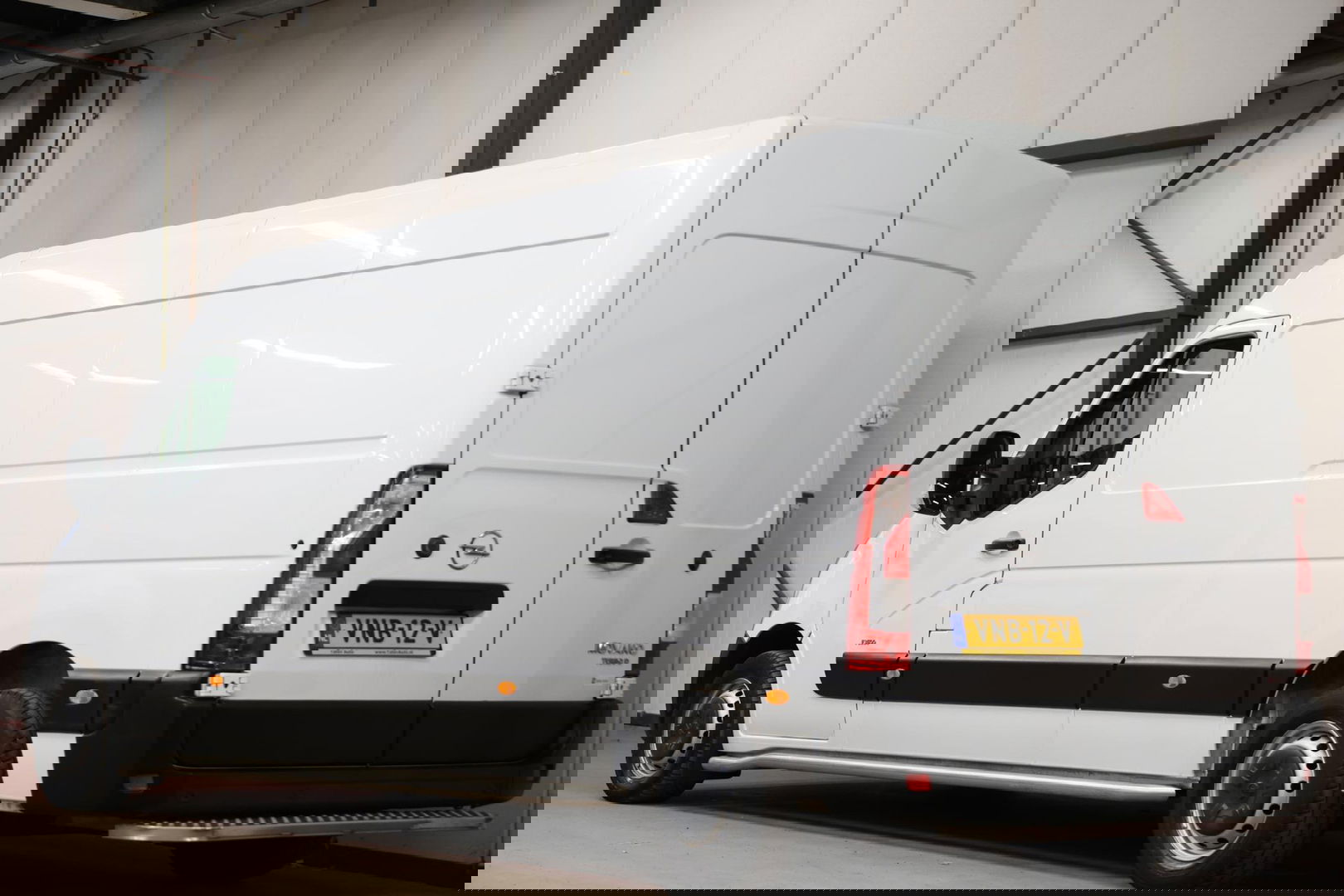 Opel Movano 2.3 Turbo L3H2