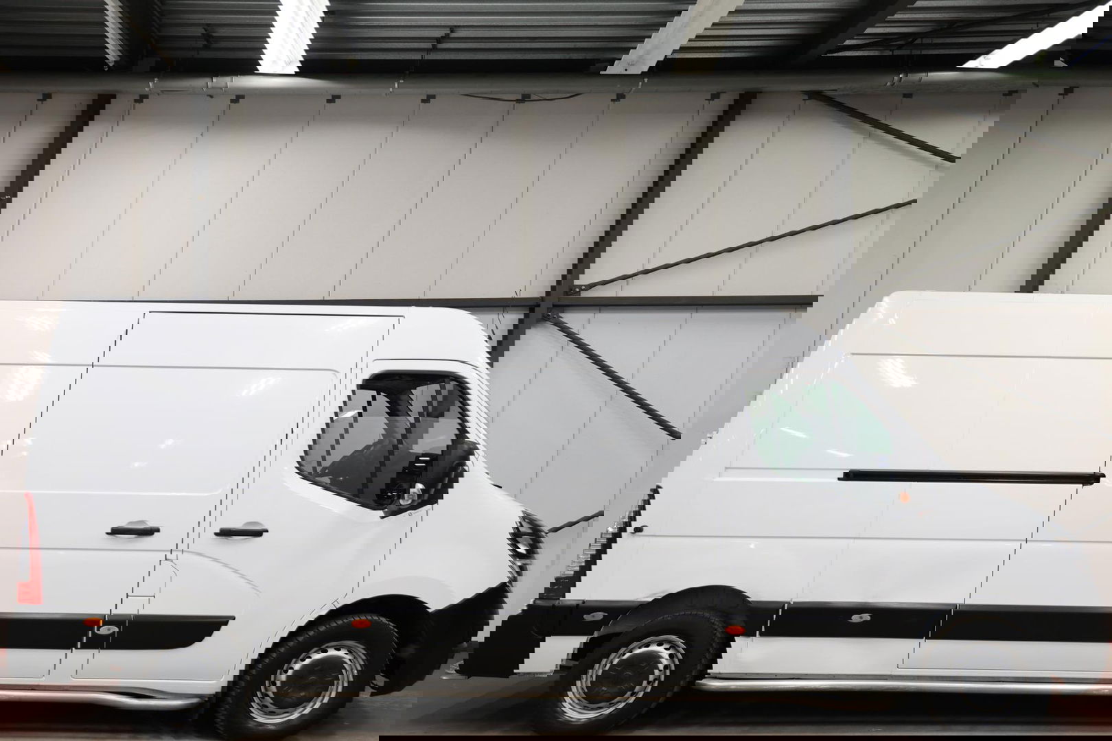 Opel Movano 2.3 Turbo L3H2