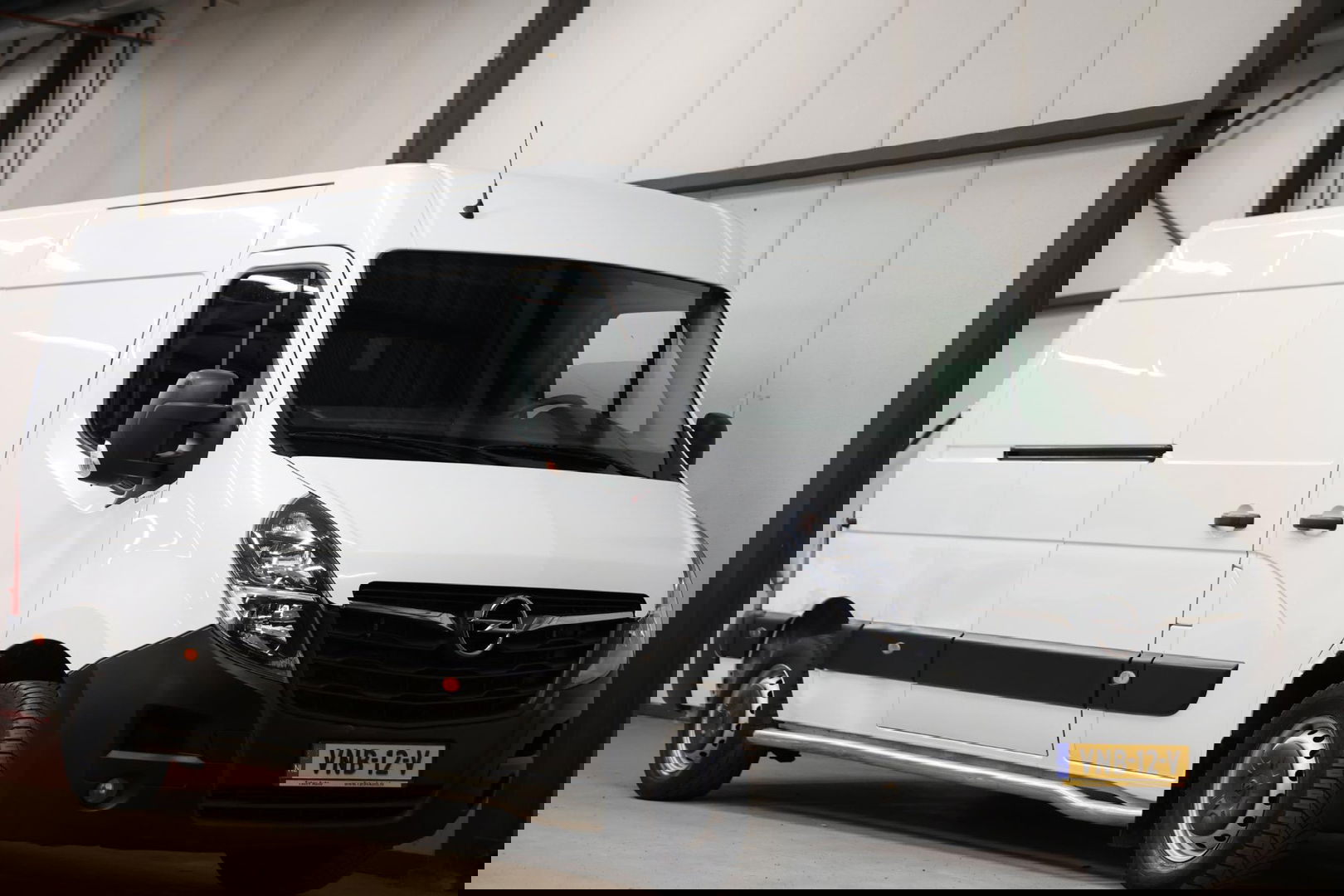 Opel Movano 2.3 Turbo L3H2