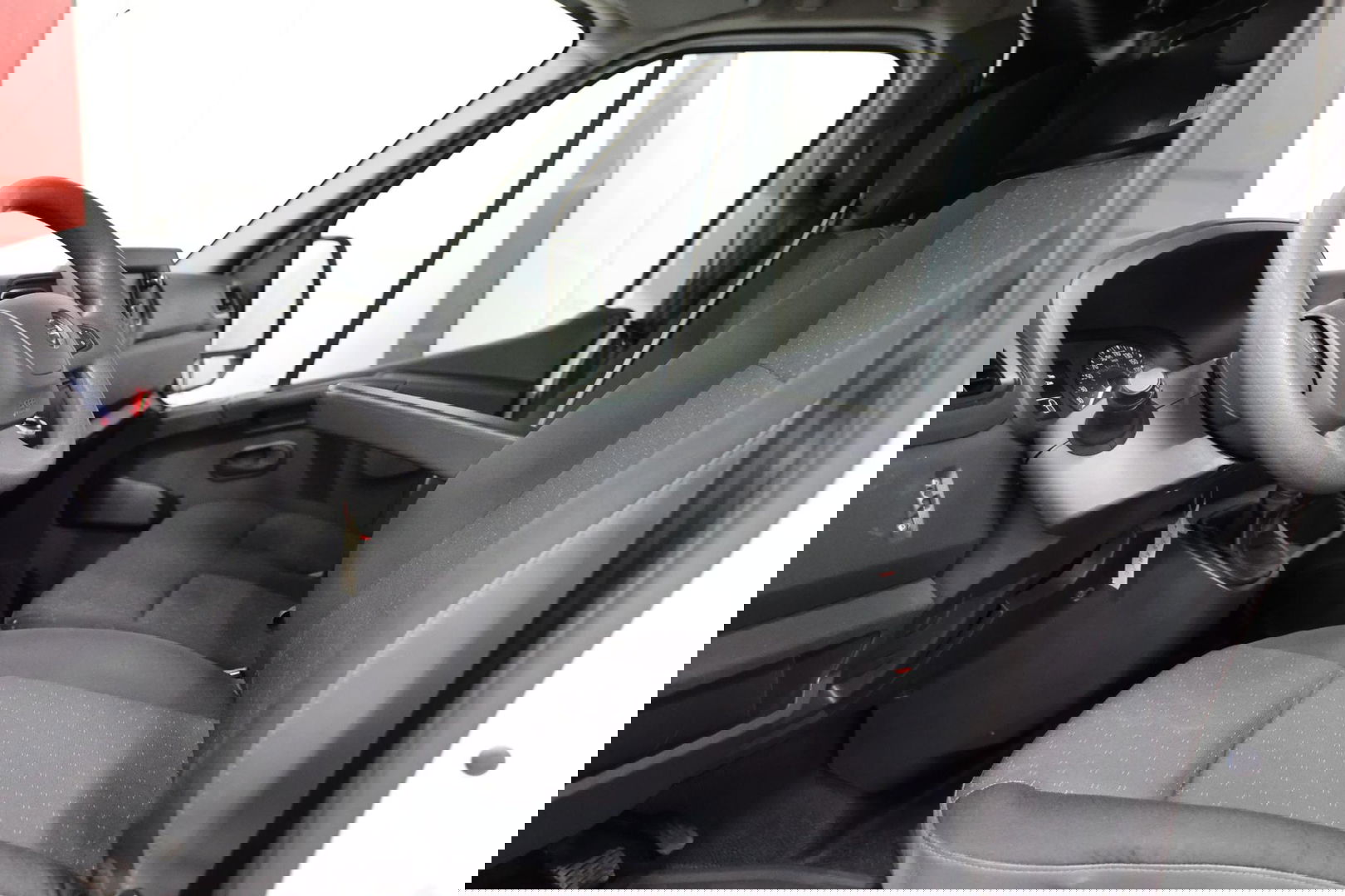 Opel Movano 2.3 Turbo L3H2