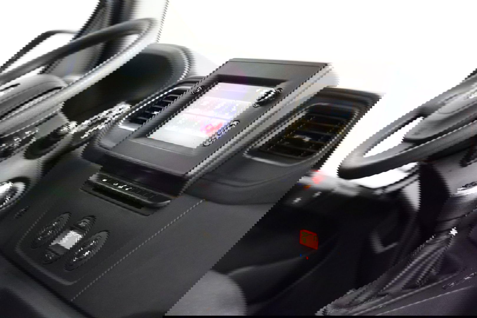 Opel Movano 2.3 Turbo L3H2