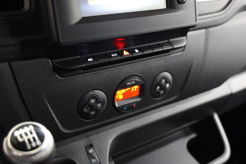 Opel Movano 2.3 Turbo L3H2