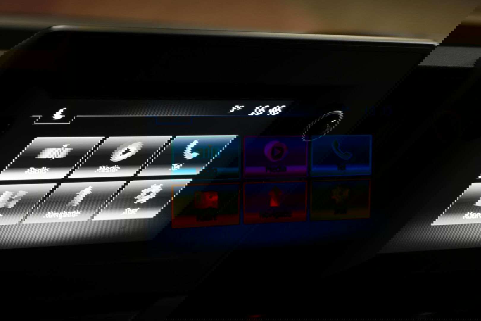 Opel Movano 2.3 Turbo L3H2