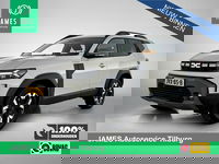Dacia Duster - 1.6 Hybrid 140 Extreme 360-CAMERA | CARPLAY | WINTER-PACK