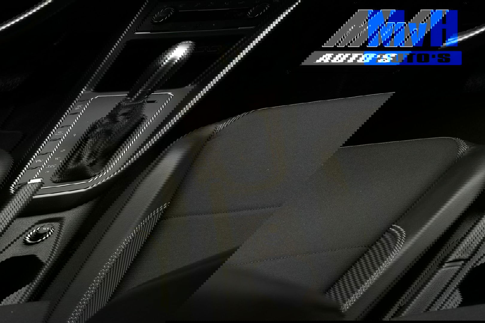 Volkswagen Polo 1.0 TSI R-Line|VIRTUAL|CLIMA|ACC|LEER|DSG|NAP