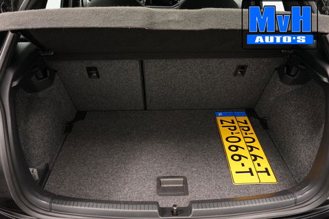 Volkswagen Polo 1.0 TSI R-Line|VIRTUAL|CLIMA|ACC|LEER|DSG|NAP