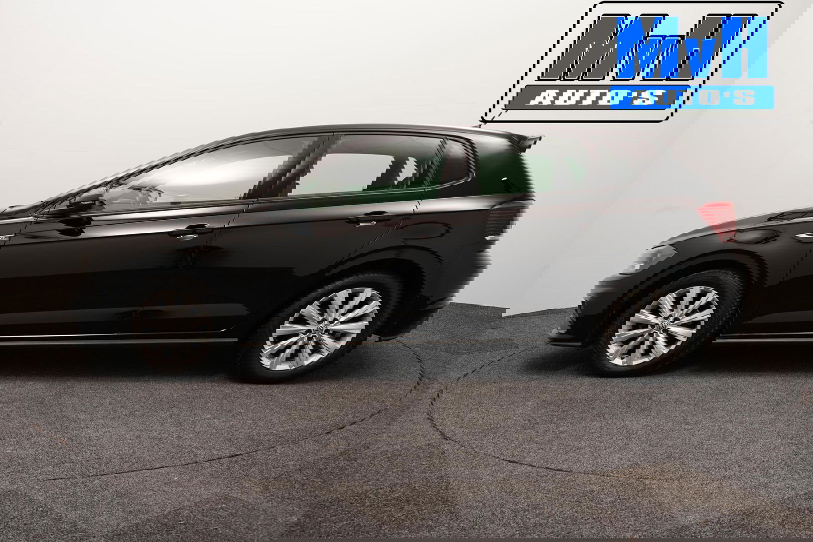 Volkswagen Polo 1.0 TSI R-Line|VIRTUAL|CLIMA|ACC|LEER|DSG|NAP