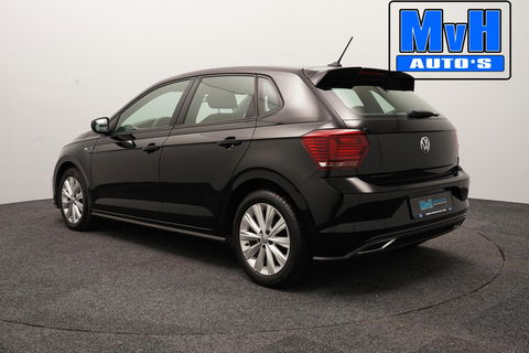 Volkswagen Polo 1.0 TSI R-Line|VIRTUAL|CLIMA|ACC|LEER|DSG|NAP