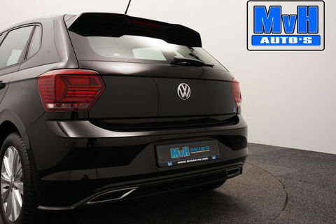 Volkswagen Polo 1.0 TSI R-Line|VIRTUAL|CLIMA|ACC|LEER|DSG|NAP