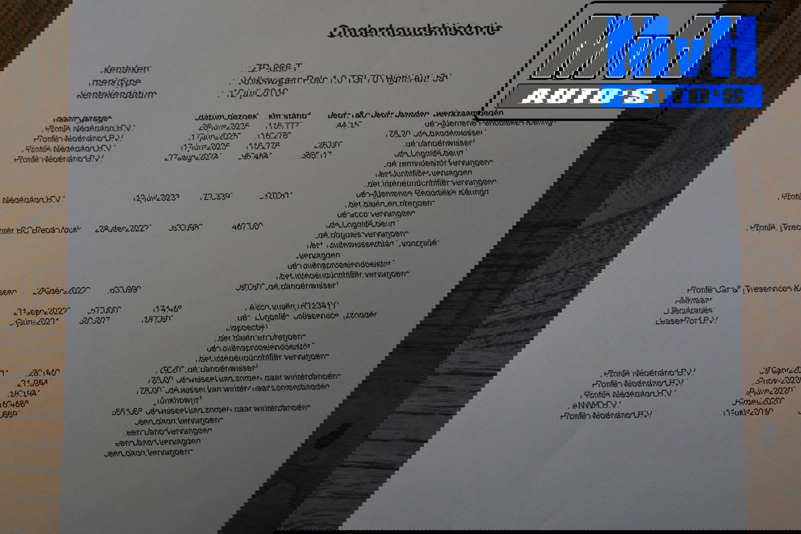 Volkswagen Polo 1.0 TSI R-Line|VIRTUAL|CLIMA|ACC|LEER|DSG|NAP