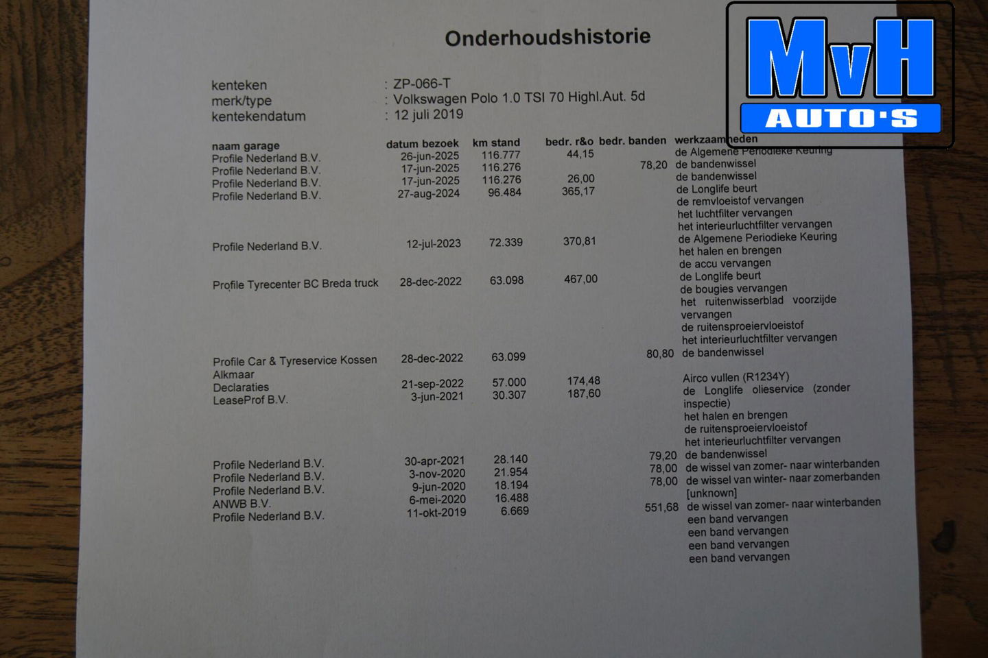 Volkswagen Polo 1.0 TSI R-Line|VIRTUAL|CLIMA|ACC|LEER|DSG|NAP