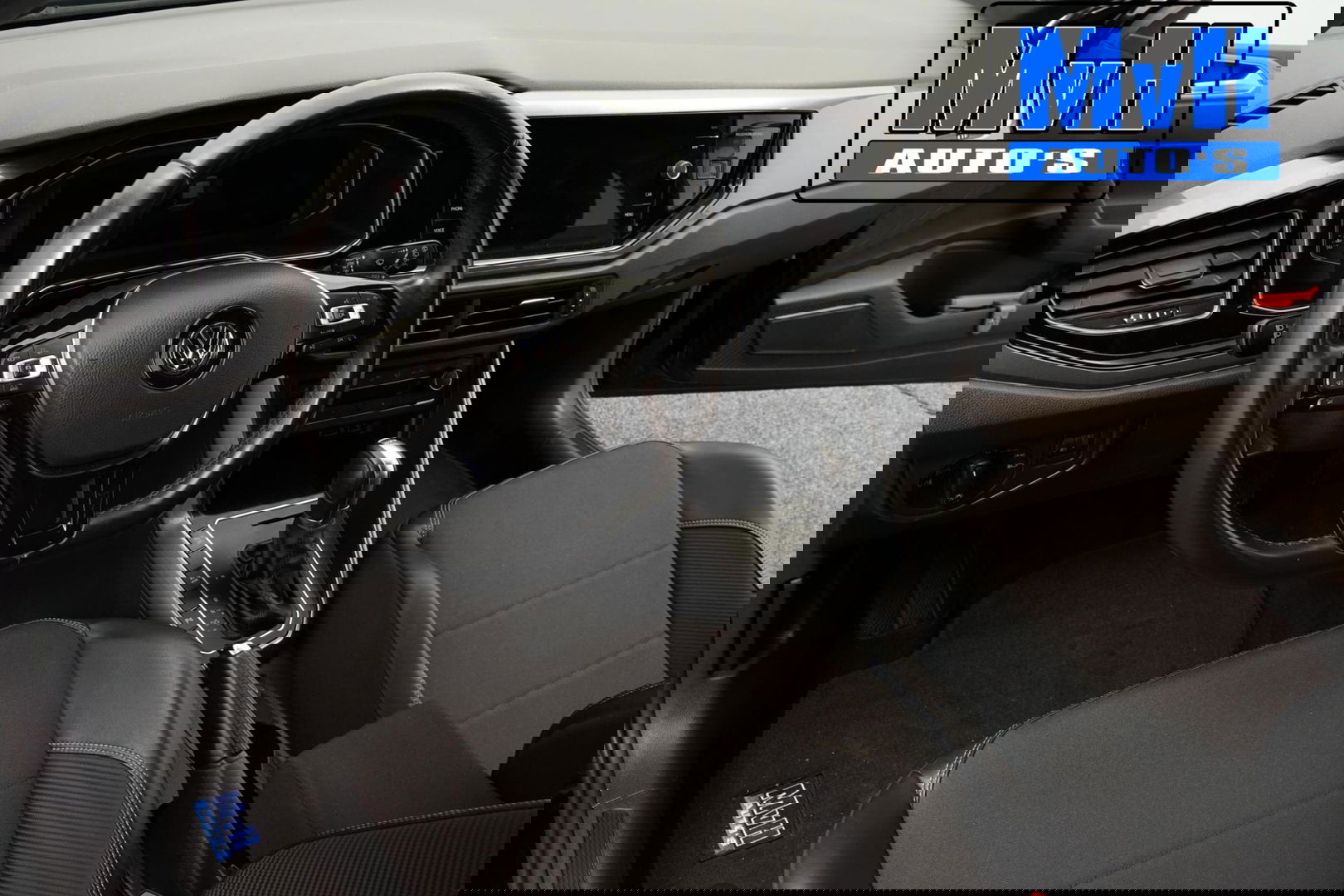 Volkswagen Polo 1.0 TSI R-Line|VIRTUAL|CLIMA|ACC|LEER|DSG|NAP