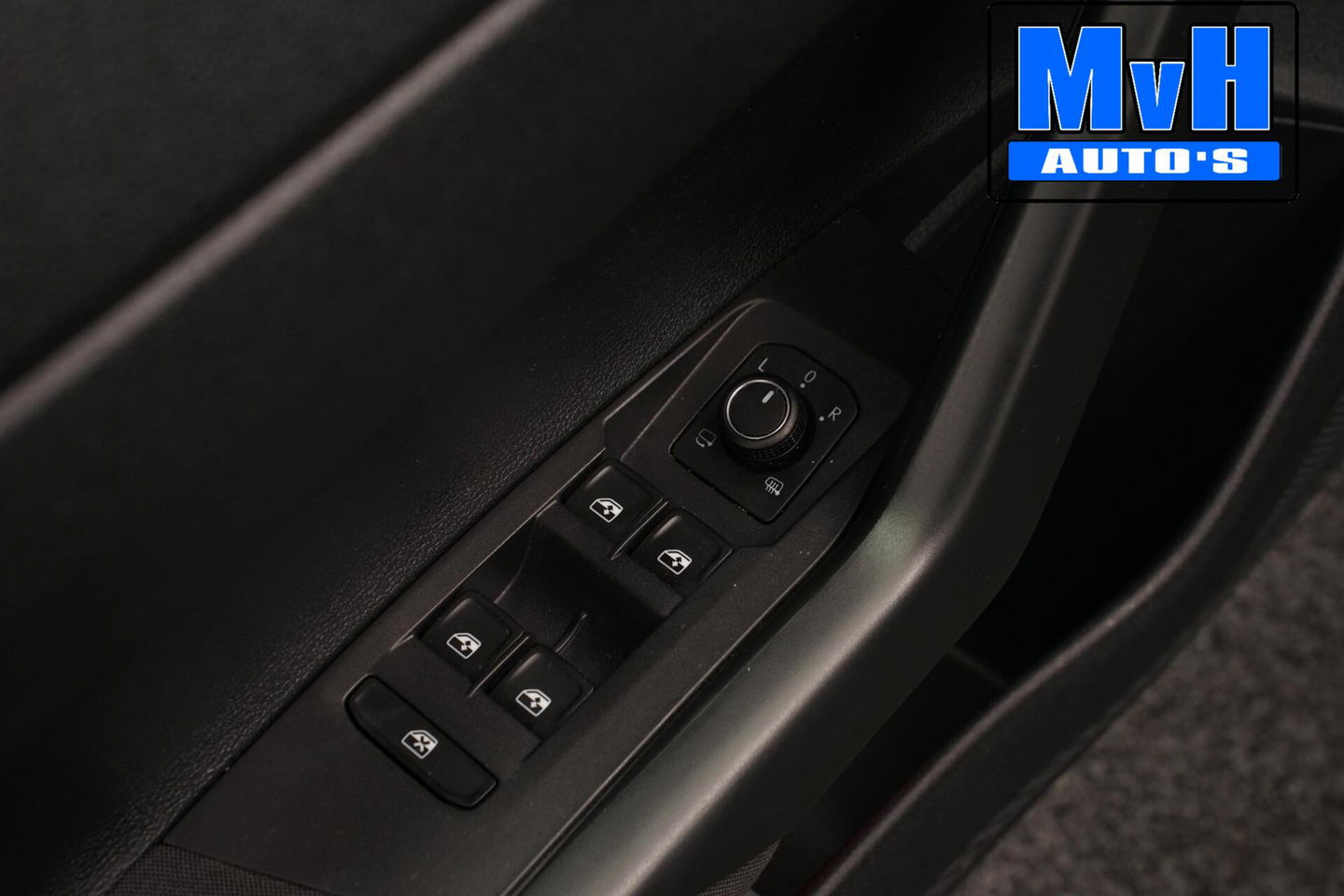 Volkswagen Polo 1.0 TSI R-Line|VIRTUAL|CLIMA|ACC|LEER|DSG|NAP