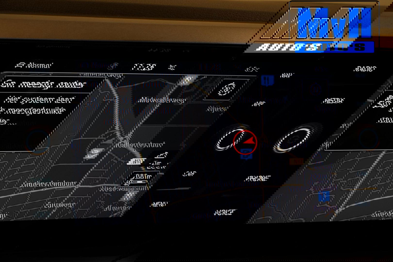 Volkswagen Polo 1.0 TSI R-Line|VIRTUAL|CLIMA|ACC|LEER|DSG|NAP