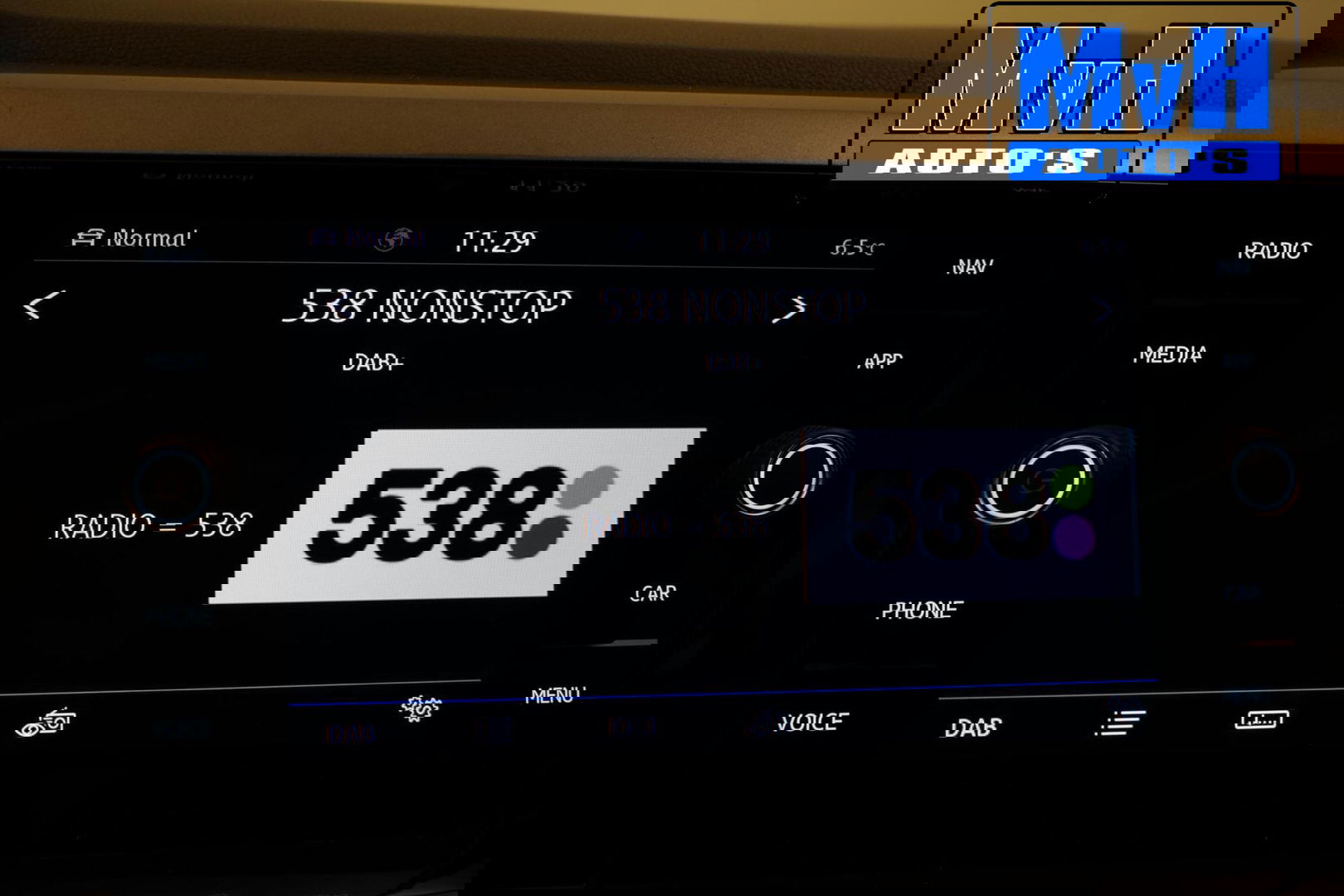 Volkswagen Polo 1.0 TSI R-Line|VIRTUAL|CLIMA|ACC|LEER|DSG|NAP