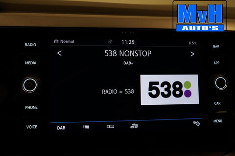 Volkswagen Polo 1.0 TSI R-Line|VIRTUAL|CLIMA|ACC|LEER|DSG|NAP