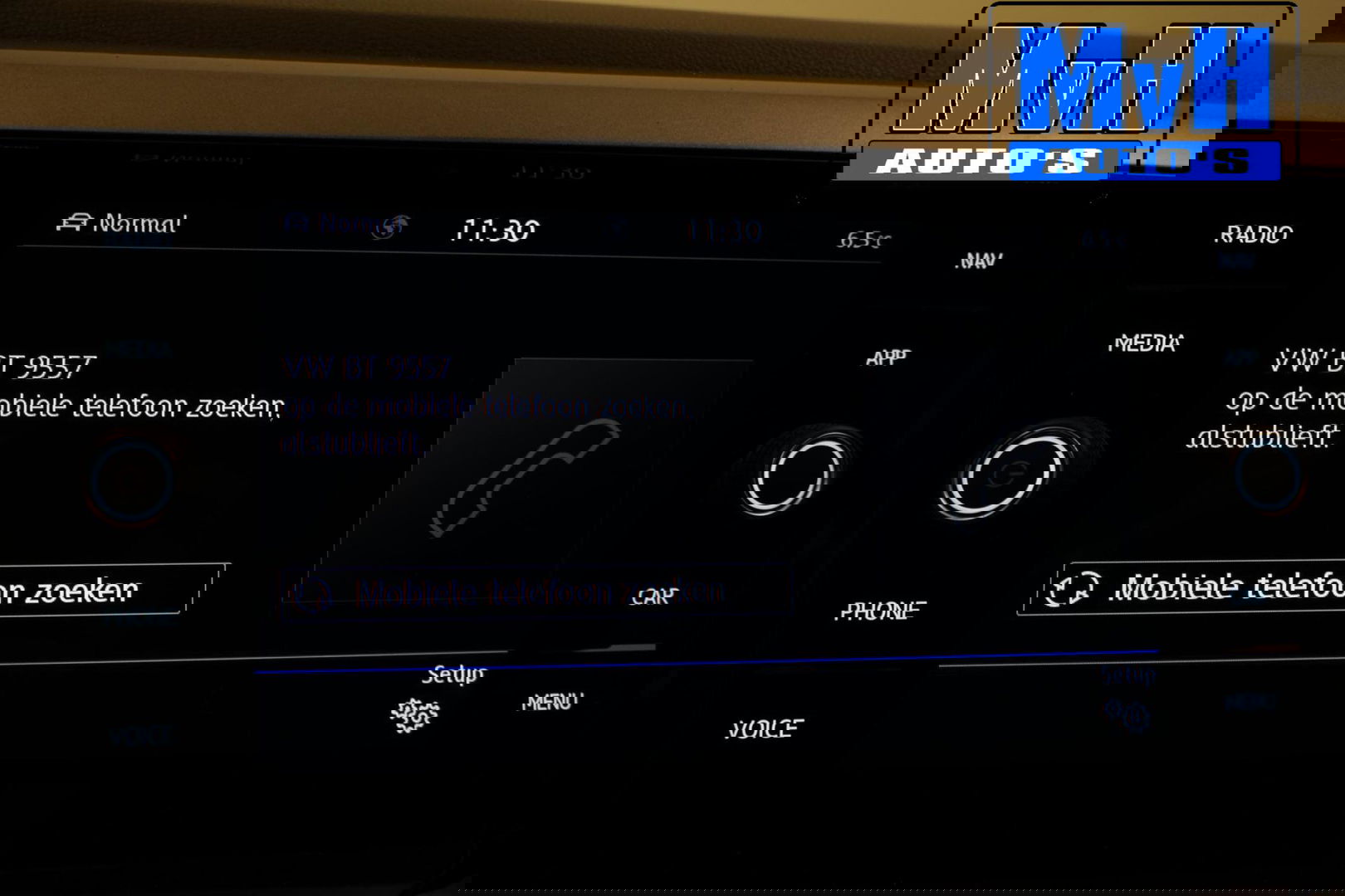 Volkswagen Polo 1.0 TSI R-Line|VIRTUAL|CLIMA|ACC|LEER|DSG|NAP