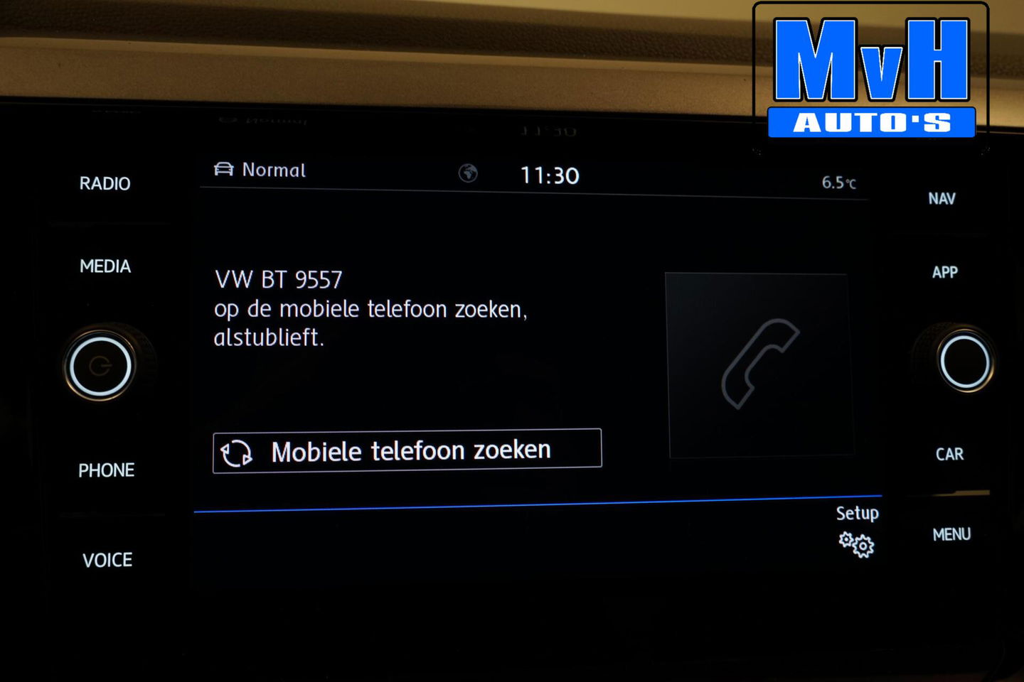 Volkswagen Polo 1.0 TSI R-Line|VIRTUAL|CLIMA|ACC|LEER|DSG|NAP