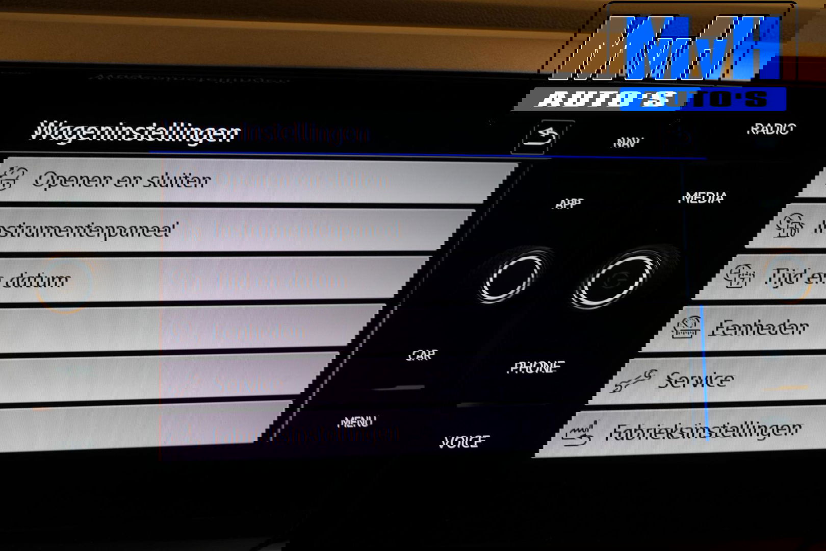 Volkswagen Polo 1.0 TSI R-Line|VIRTUAL|CLIMA|ACC|LEER|DSG|NAP