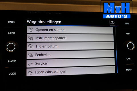 Volkswagen Polo 1.0 TSI R-Line|VIRTUAL|CLIMA|ACC|LEER|DSG|NAP