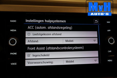 Volkswagen Polo 1.0 TSI R-Line|VIRTUAL|CLIMA|ACC|LEER|DSG|NAP