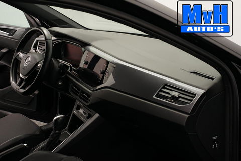 Volkswagen Polo 1.0 TSI R-Line|VIRTUAL|CLIMA|ACC|LEER|DSG|NAP