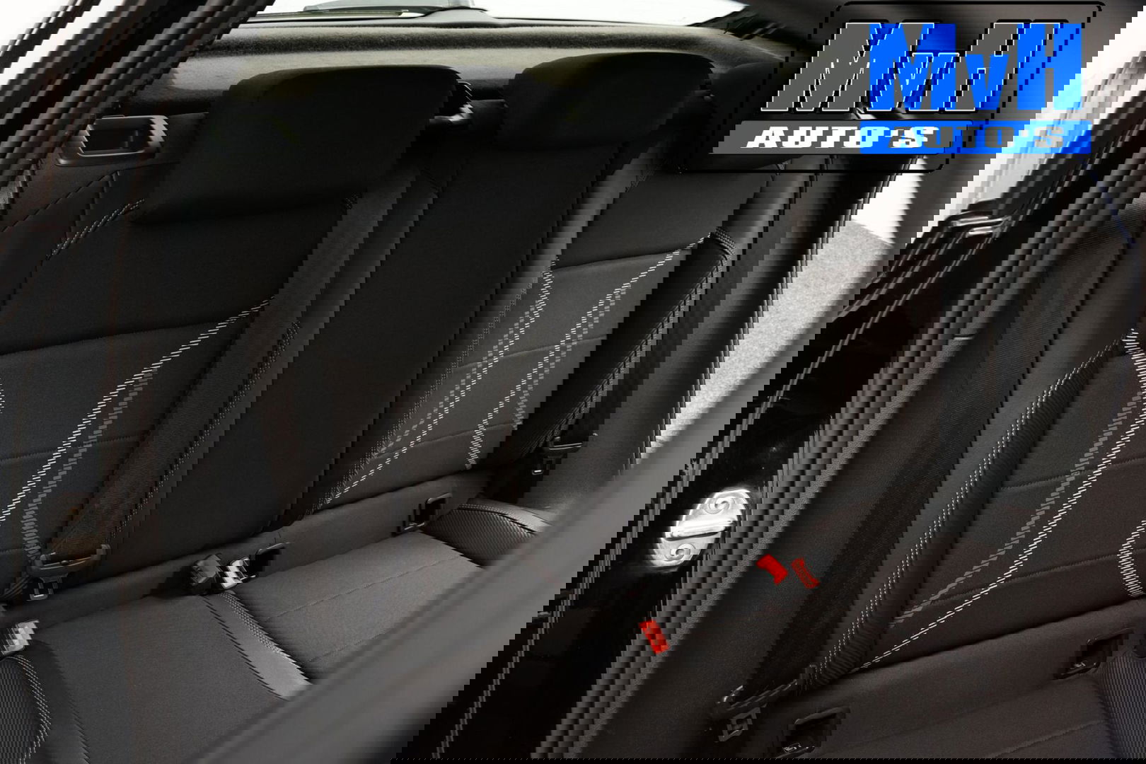 Volkswagen Polo 1.0 TSI R-Line|VIRTUAL|CLIMA|ACC|LEER|DSG|NAP