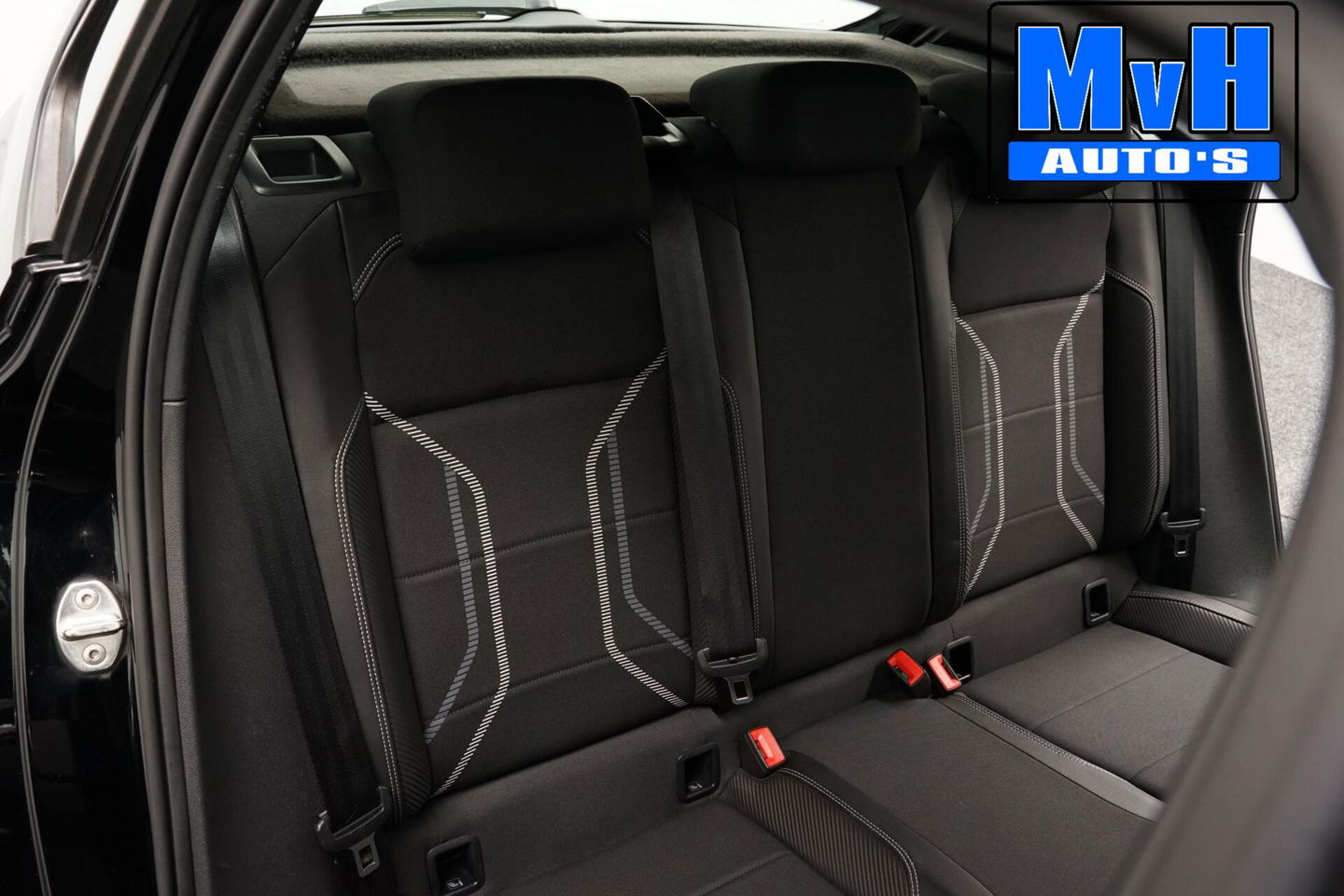 Volkswagen Polo 1.0 TSI R-Line|VIRTUAL|CLIMA|ACC|LEER|DSG|NAP