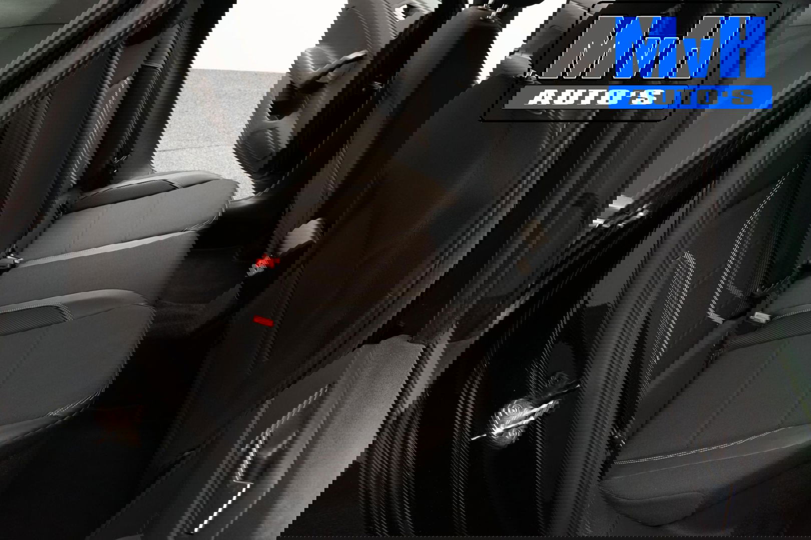 Volkswagen Polo 1.0 TSI R-Line|VIRTUAL|CLIMA|ACC|LEER|DSG|NAP