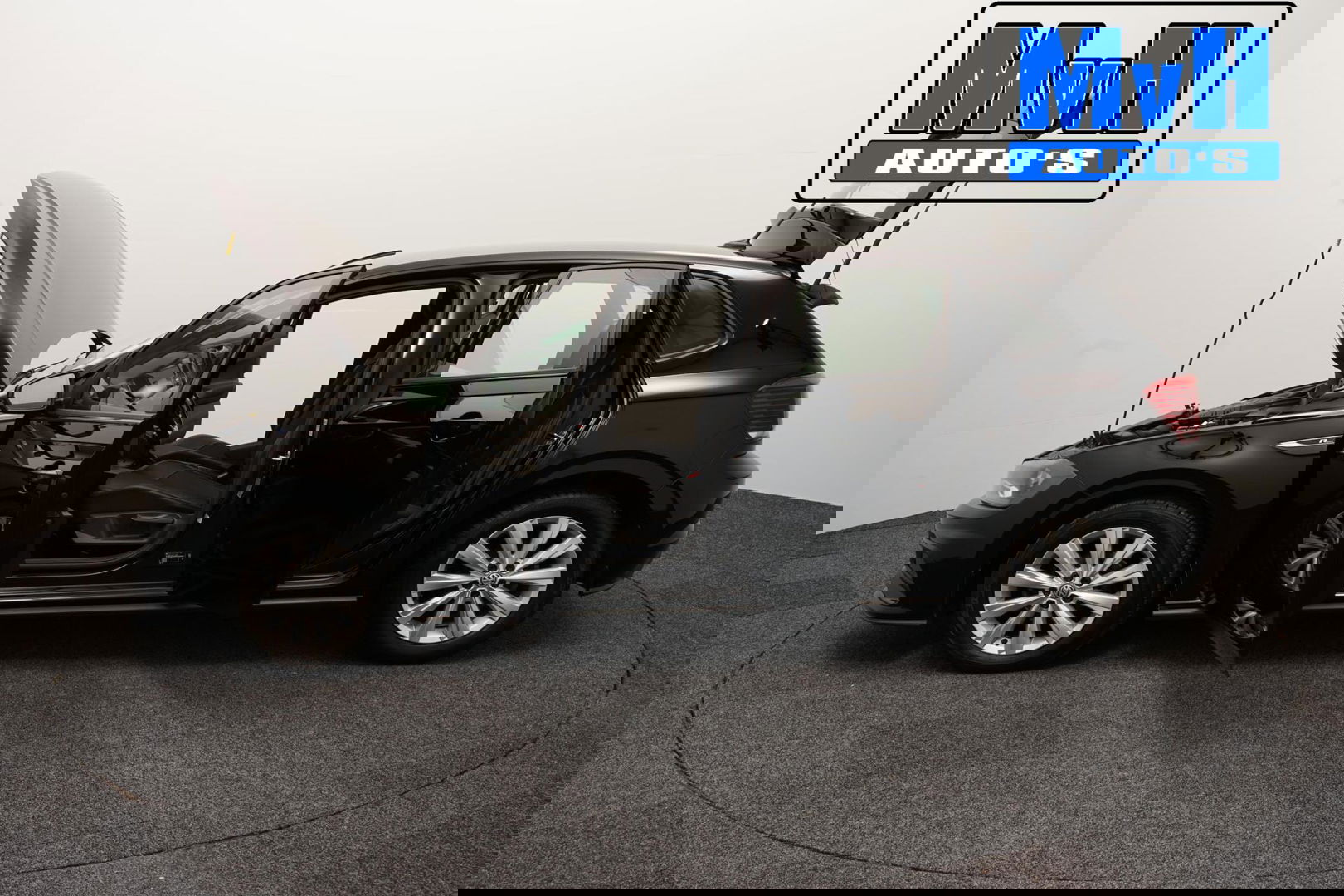 Volkswagen Polo 1.0 TSI R-Line|VIRTUAL|CLIMA|ACC|LEER|DSG|NAP